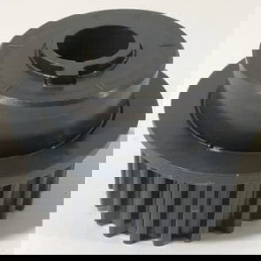 Polia Engrenagem Virabrequim Tracker Onix T 2020/2024