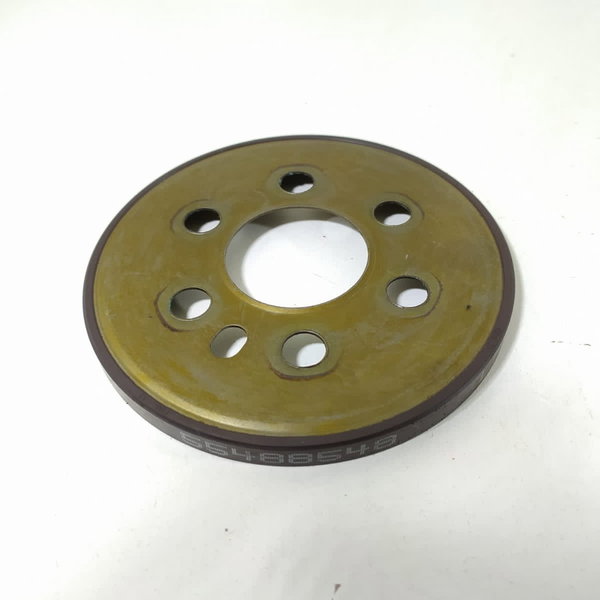 Roda Fonica Tracker Onix T 2020/2024 Orig