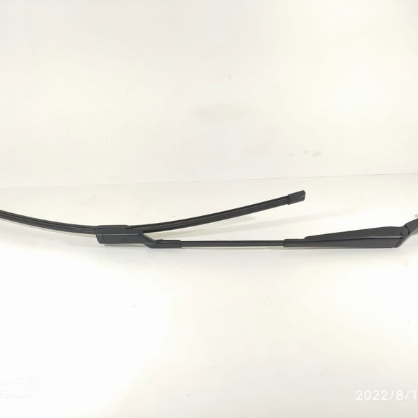 Braço Limpador Parabrisa Tracker Esquerdo 2020/2024 Orig