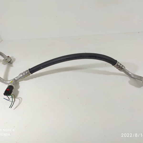 Mangueira Ar Condicionado Tracker Onix 2020/2024 26297142