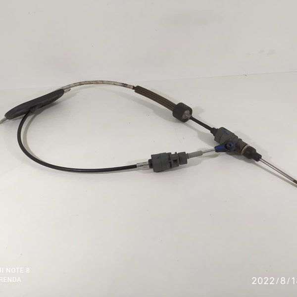 Cabo Alavanca Marcha Tracker 1.0 1.2 2020/2024 Origin