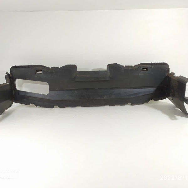 Defletor Superior Radiador Tracker 2020/2024 26271784