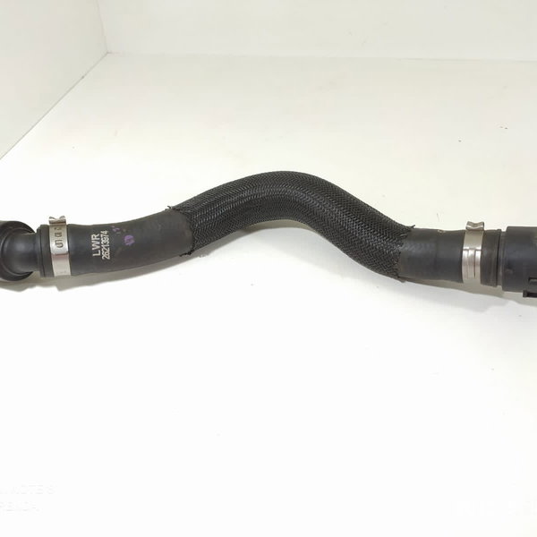 Mangueira Agua Ar Quente Tracker 2020/2024 26213974