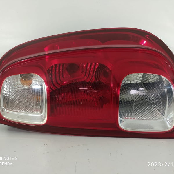 Lanterna Uno Vivace Direita 2010 2011 2012 2015 2016 Orig