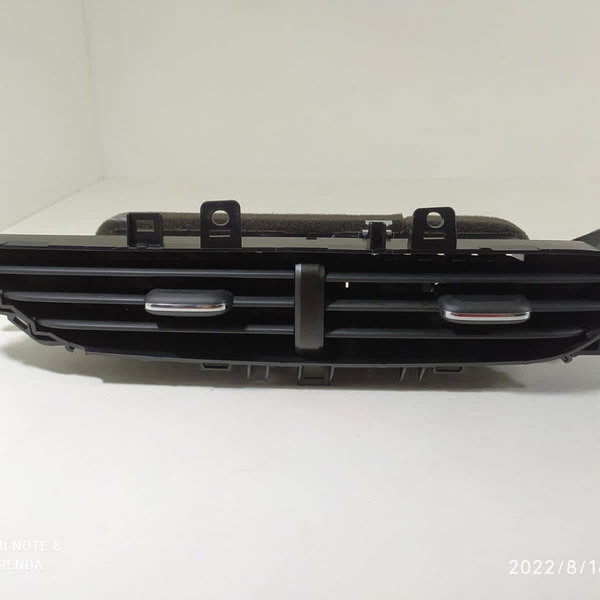 Difusor Ar Tracker Central 2020/2024 26317286