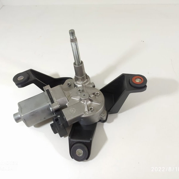 Motor Limpador Traseiro Tracker 2020/2025 26221750