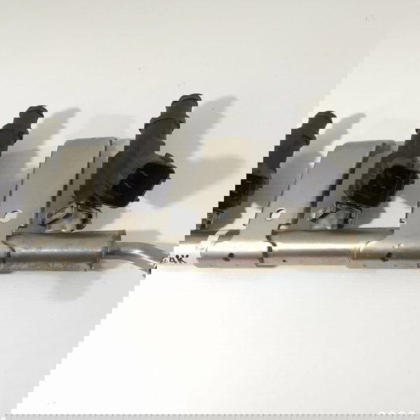 Flauta Bicos Injetor Tracker Onix T 2020/2024 55500547