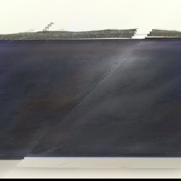 Tela Multimidia Audi Q5 2009/2014 8t0919603e Cinza-escuro