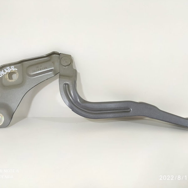 Braço Dobradiça Capô Tracker Direito 2020/2024 26228109