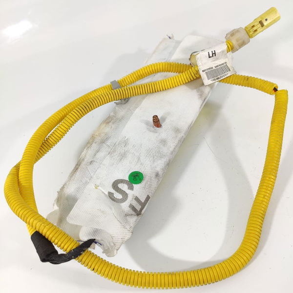 Bolsa Banco Esquerdo Veloster 2012/2017