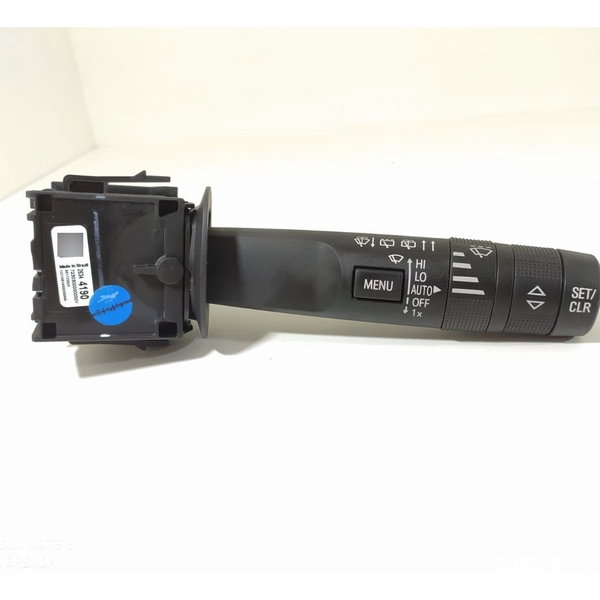 Chave Limpador Parabrisa Tracker 2020/2024 26344190