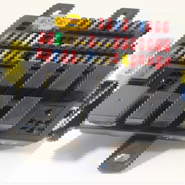 Caixa Fusíveis Reles Jac T40 1.6 2019/2022