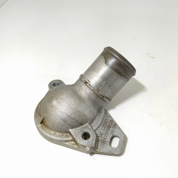 Flange Valvula Termostatica Jac T40 2019