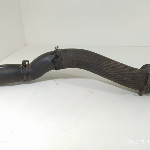 Mangueira Agua Radiador Jac T40 2019