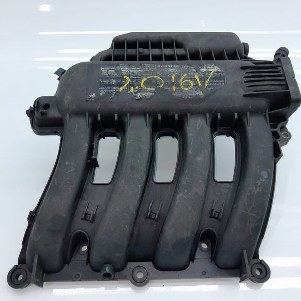 Coletor Admissao Renalt Megane 2.0 2009/2013 8200144194