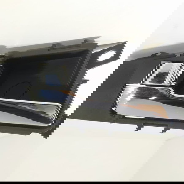 Maçaneta Interna Jac T40 Traseira Direita 2019