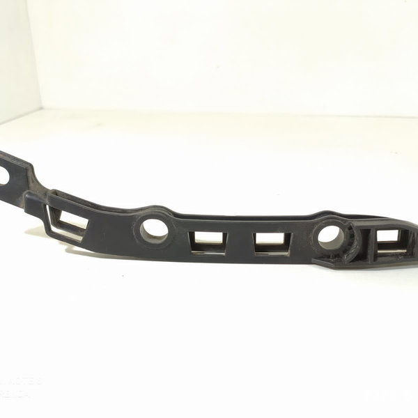 Guia Parachoque Mercedes Gla200 Traseira Direita 2015/2020