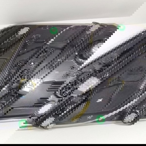 Maquina Vidro Mercedes Gla200 Dianteira Esqu 15/20 928336101