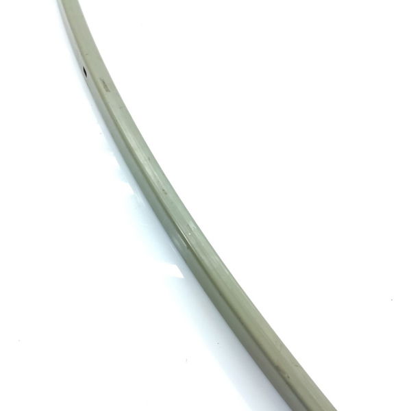 Alma Lamina Parachoqu Kicks Traseira 2016/2024 620315rl3h