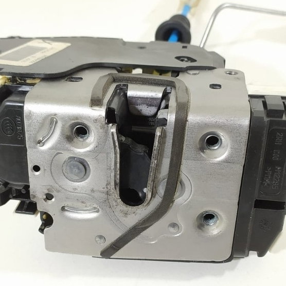 Fechadura Mercedes Gla200 Traseira Direita 15/19 A2047302835