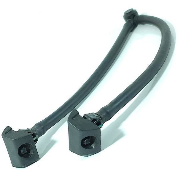 Par Brucutu Mangueira Esguicho Kicks 2016/2024