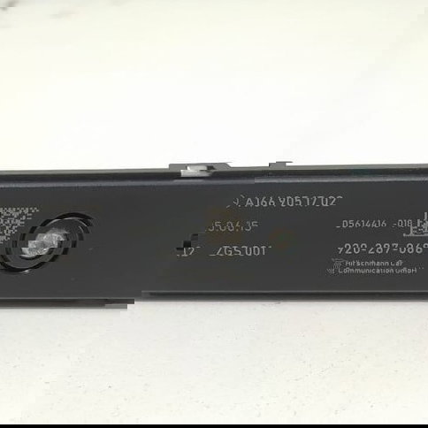 Modulo Amplificador Antena Gla200 2015/19 A1568200089 /17760