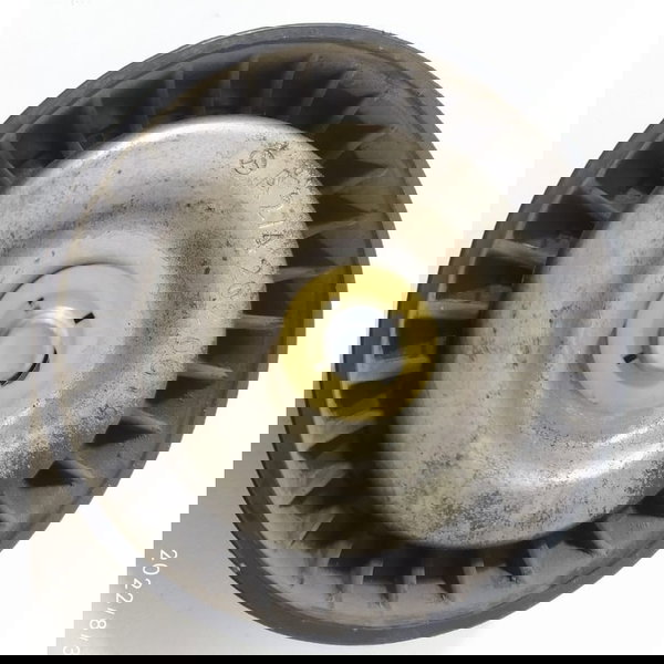 Polia Tensor Correia Mercedes Gla200 2015/2019 Orig