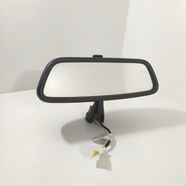 Retrovisor Interno Mercedes Gla200 2015/2019 Original /17744