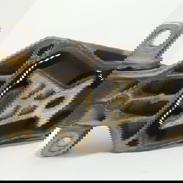 Coxim Cambio Mercedes Gla200 2015/2019 A2462401209