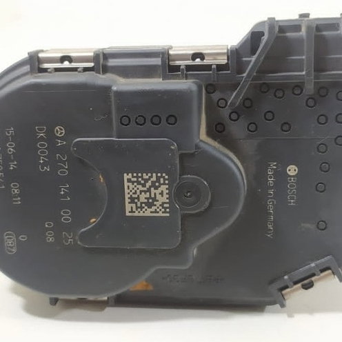 Tbi Corpo Borboleta Gla200 A200 B200 Cla200 1.6 2015/2019