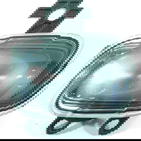 Farol Milha Neblina Nissan Kicks Direito 2022/2025 2pt2753