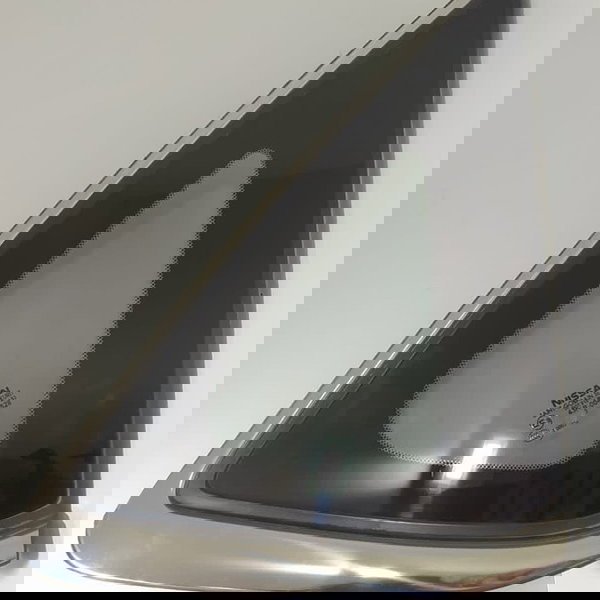 Vidro Fixo Nissan Sentra Traseiro Direito  2014/2019 Det