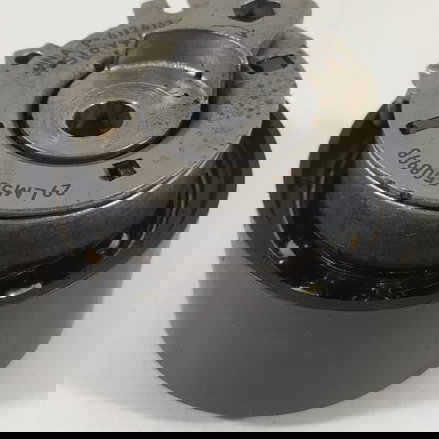 Polia Correia Tracker Turbo 2020/2024 Lm55508998