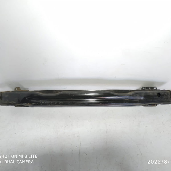 Alma Viga Parachoque Audi Q3 Traseira 2013 2014/2017