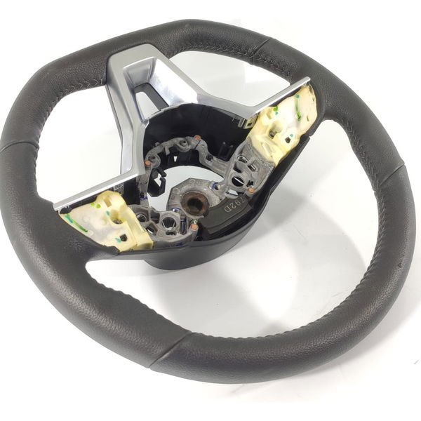 Volante Nissan Kicks 2022 2023 2024 Original Preto