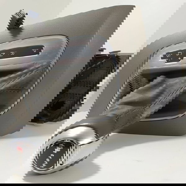 Alavanca Cambio Audi Q3 2013/2017 5n1713025g