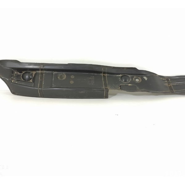 Vedacao Paralama Audi Q3 Direito 2012/2016 8u0821112