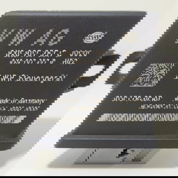 Modulo Farois Audi Q3 2012/2016 8x0907357c