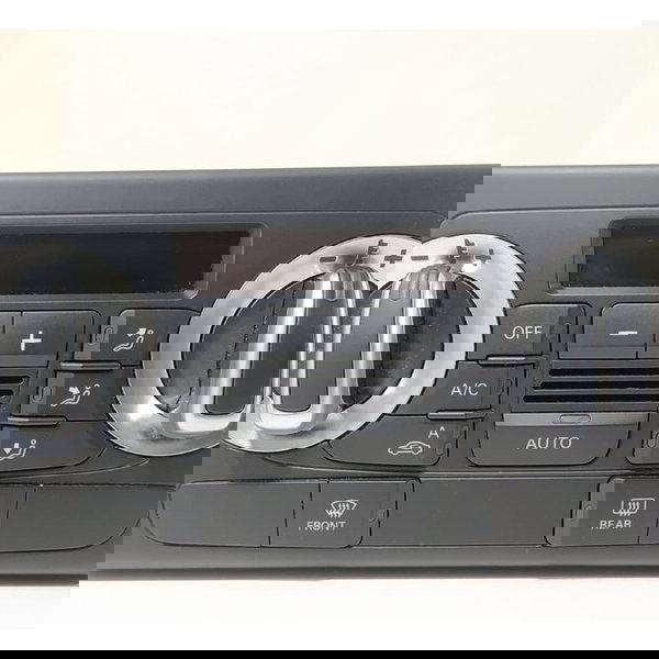 Comando Ar Condicionado Audi Q3 2012/2015 8u0820043d