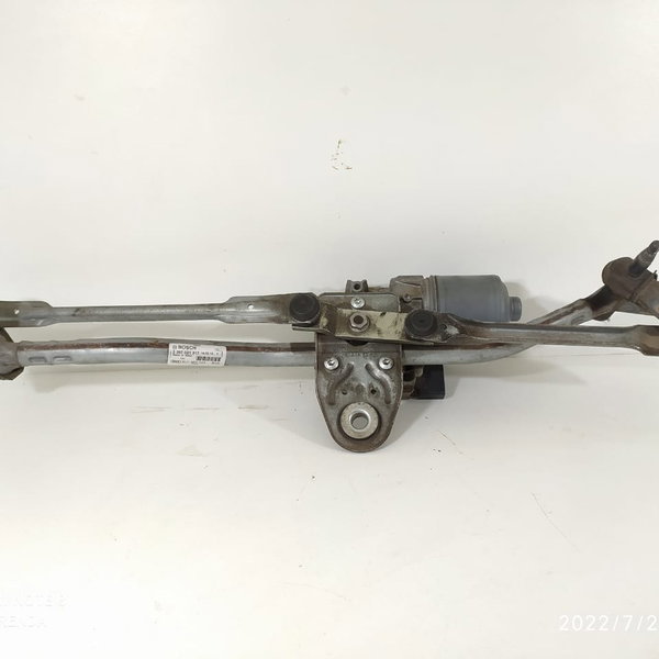 Motor Limpador Audi Q3 2013/2017 8u1955023