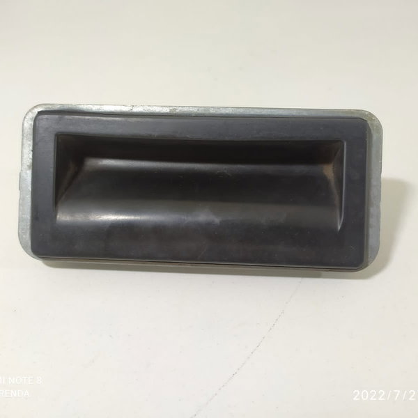 Maçaneta Tampa Traseira Audi Q3 2013/2017