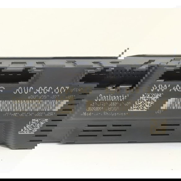 Modulo Unidade Controle Audi Q3 2013/2016 8u0959107