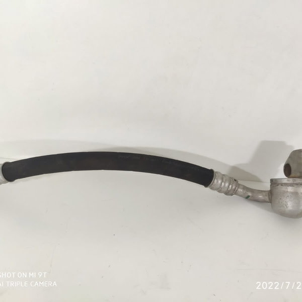 Mangueira Ar Condicionado Mercedes C180 08/10 A2048306115