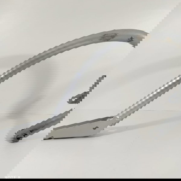 Dobradica Tampa Traseira Mercedes C180 C200 08/14 Orig