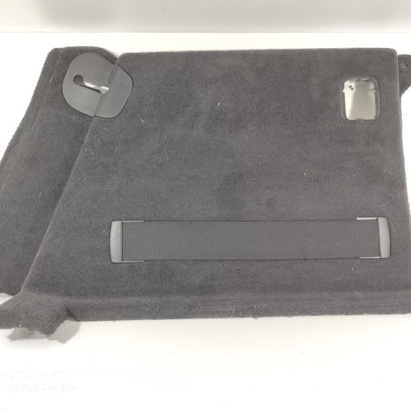 Forro Lateral Porta Malas Bmw X6 Direito 2011/2015 Orig