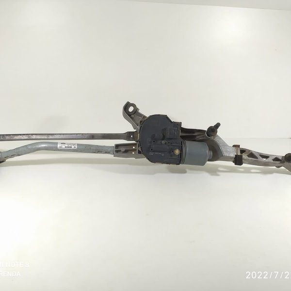 Motor Limpador Parabrisa C180 C200 08/14 A2048201040