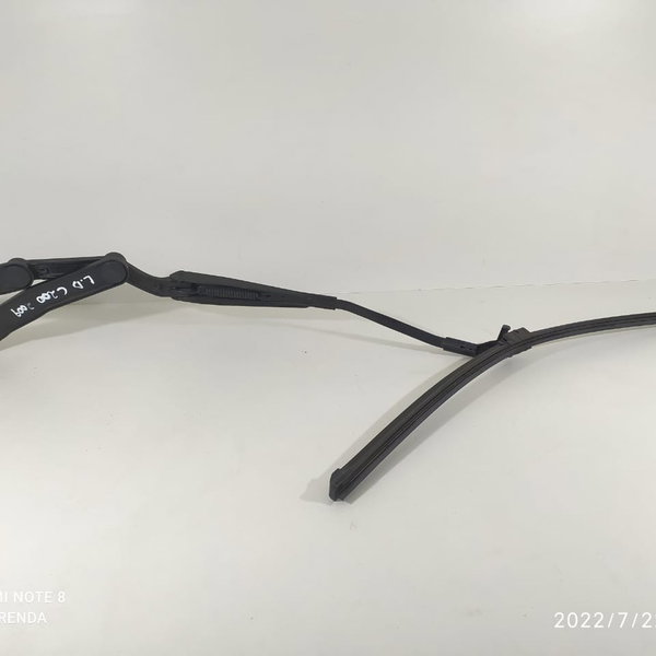 Braço Limpador Parabrisa Mercedes C180 C200 Direit 2008/2014