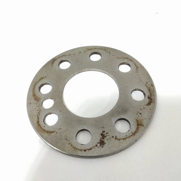 Roda Fonica Motor Mercedes C200 Kompressor 1.8 2009