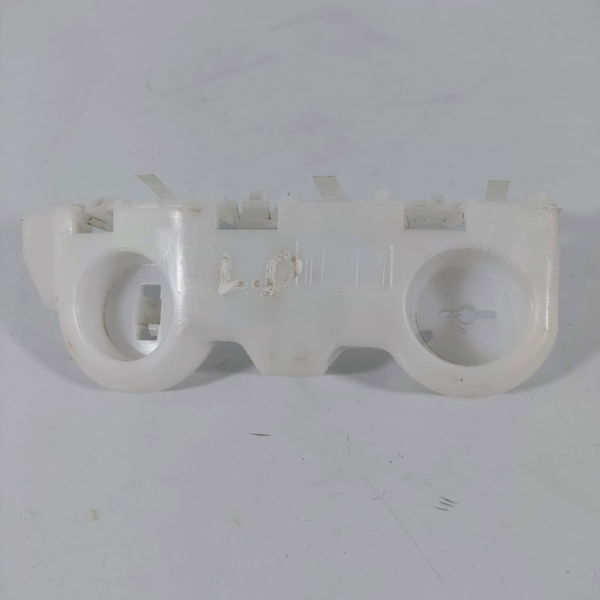 Guia Parachoque Kicks Dianteiro Dir 2016/2024 Ab19256a