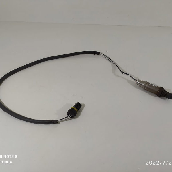 Sonda Lambda Pos Mercedes C180 C200 2008 2009 2010
